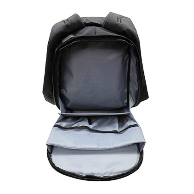 Mochila Impermeable Vorago Bp-400 Moderna Laptop 15.6