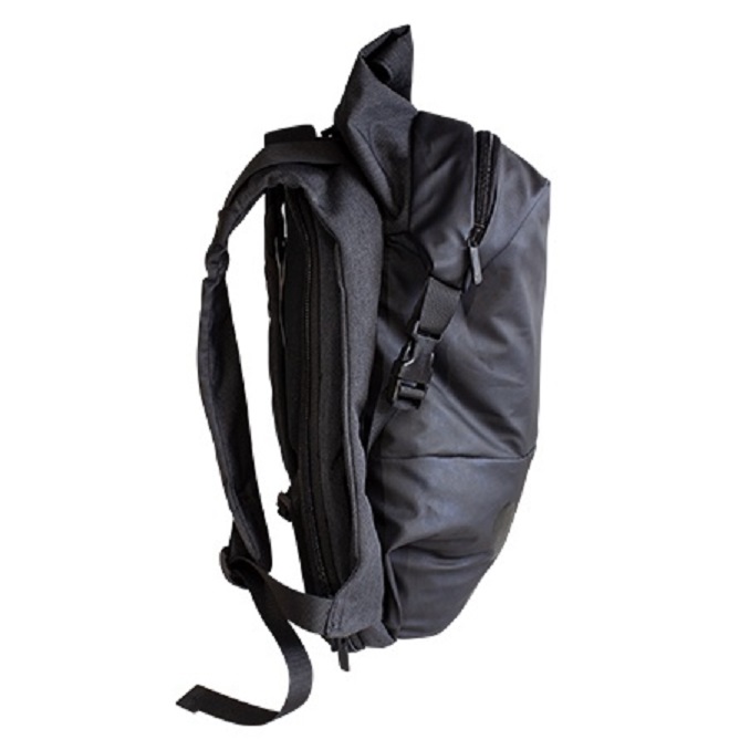 Mochila Impermeable Vorago Bp-400 Moderna Laptop 15.6