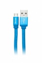 Cable Vorago Usb 2.0 A Macho - Micro Usb B Macho 1 Metro