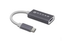 Adaptador Naceb USB C Macho - HDMI Hembra 5.4 Gbit/s