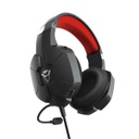 Audífonos Gamer Trust GXT 323 Carus Para Nintendo/Xbox/PS4/PS5 Alámbrico 1.2 Metros 3.5mm