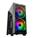 Gabinete GAMDIAS Mid-Tower APOLLO M2 ELITE ATX RGB Sin Fuente