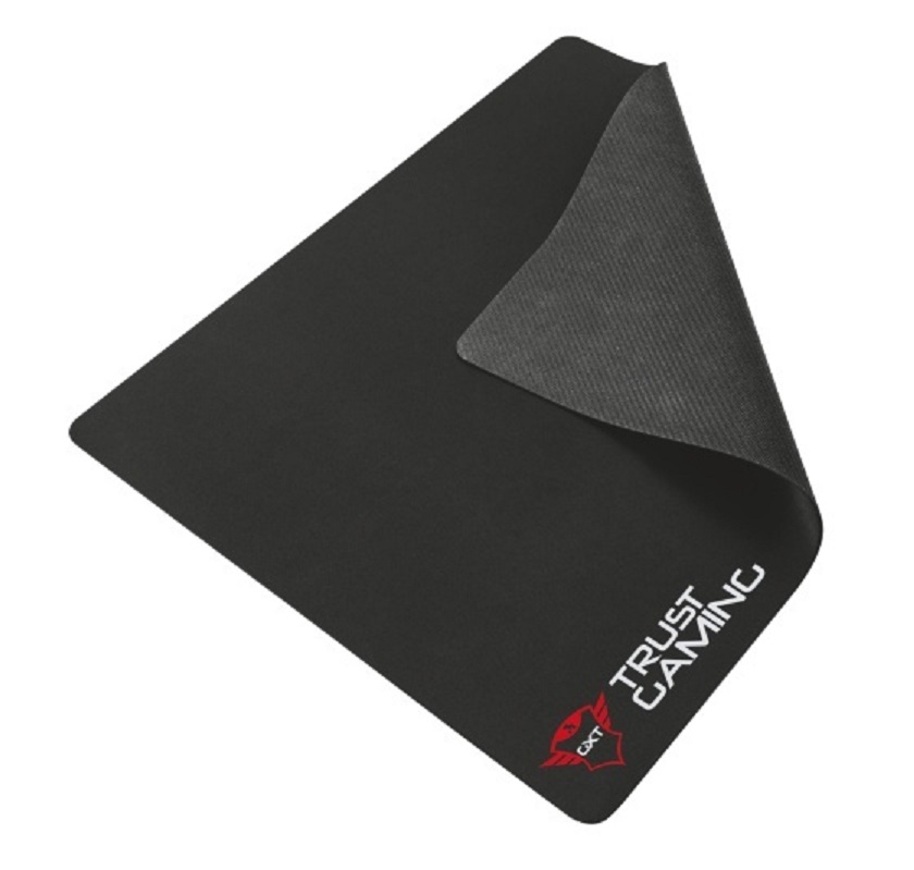 Mousepad Gamer Trust GXT 756 45 x 40cm Grosor 3mm