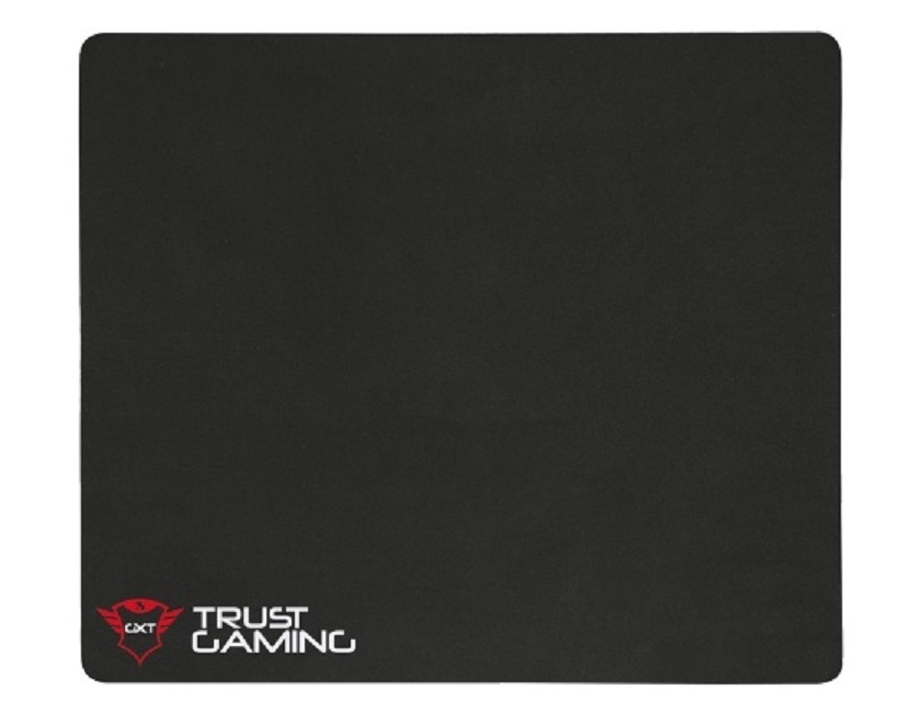 Mousepad Gamer Trust GXT 756 45 x 40cm Grosor 3mm