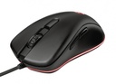 Mouse Gamer Trust Óptico GXT 930 Jacx Alámbrico USB 6400DPI