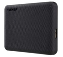 Disco Duro Portátil Toshiba Canvio Advance De 1 TB USB 3.0