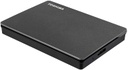 Disco Duro Externo Toshiba Canvio Gaming 2.5" 1TB USB