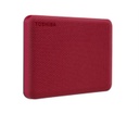 Disco Duro Portátil Toshiba Canvio Advance De 2 TB USB 3.0