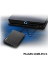 Disco Duro Externo Toshiba Canvio Gaming 2.5" 4TB USB