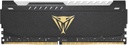 Memoria RAM Patriot Viper Steel Black DDR4 3200MHz 8GB Non-ECC CL18 XMP