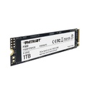 SSD Patriot P300 1TB PCI Express 3.0 x4 M.2 2280