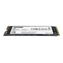 SSD Patriot P300 1TB PCI Express 3.0 x4 M.2 2280