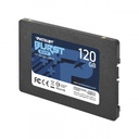 SSD Patriot Burst Elite 120GB SATA III 2.5" 7mm