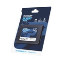 SSD Patriot Burst Elite 120GB SATA III 2.5" 7mm