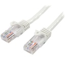 Cable StarTech Patch Cat5e UTP Sin Enganches RJ-45 - RJ- 45 10 Metros