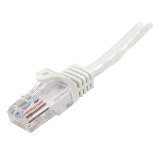 Cable StarTech Patch Cat5e UTP Sin Enganches RJ-45 - RJ- 45 10 Metros