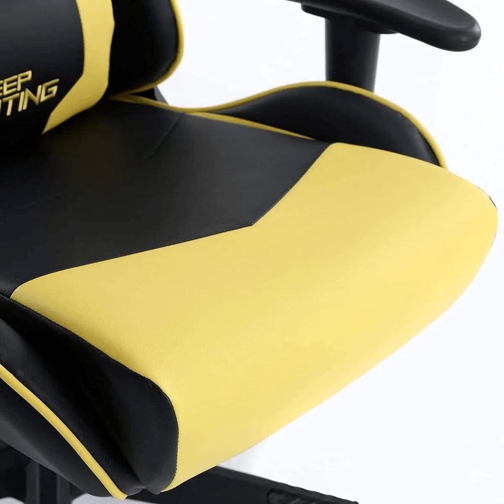 Silla Gamer Ocelot Gaming OGS-02 Hasta 150Kg