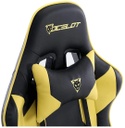 Silla Gamer Ocelot Gaming OGS-02 Hasta 150Kg