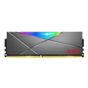 Memoria Ram XPG Spectrix D50 Tungsten Grey DDR4 3200MHz 16GB Non-ECC CL16 XMP