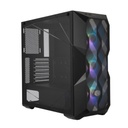 Gabinete Cooler Master MasterBox TD500 Mesh Con Ventana Midi-Tower/ATX/EATX/Micro ATX/Mini-ITX/SSI CEB USB 3.2 Sin Fuente