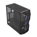 Gabinete Cooler Master MasterBox TD500 Mesh Con Ventana Midi-Tower/ATX/EATX/Micro ATX/Mini-ITX/SSI CEB USB 3.2 Sin Fuente