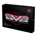 Memoria Ram XPG Gammix D30 DDR4 3200MHz 8GB Non-ECC CL16 XMP