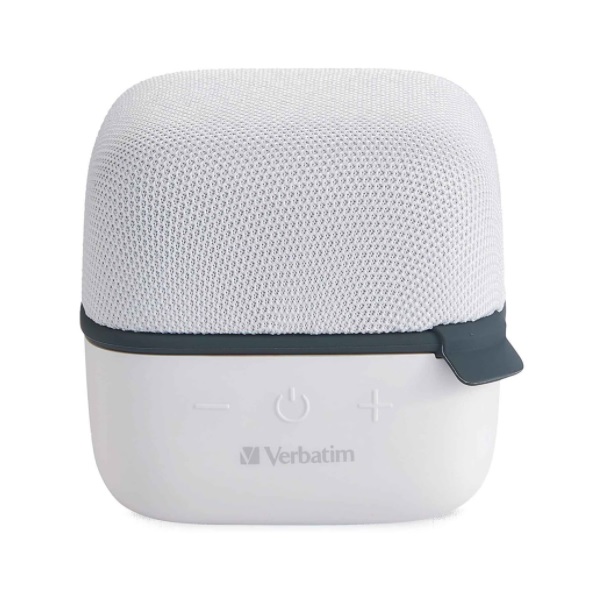 Bocina Portátil Verbatim VB70227 Bluetooth 5W MicroSD