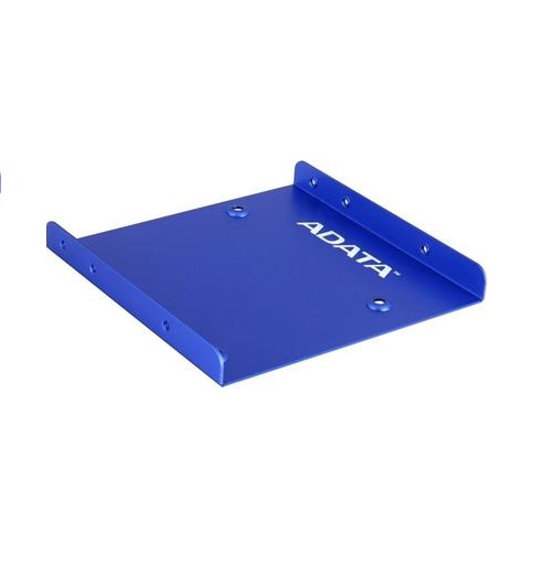 Bracket SSD y HDD Adata de 2.5" a 3.5" para Computadora Rieles de Montaje
