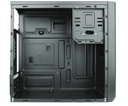 Gabinete Stylos Gabinete Mini Mid-Tower Micro ATX/Micro-ITX USB 3.0 Con Fuente 500W