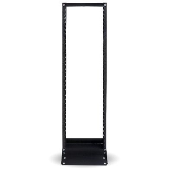 Rack De 2 Postes BRobotix 810524 19" 42U Acero