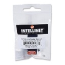 Jack De Red Intellinet 504775 Cat5e RJ-45 UTP