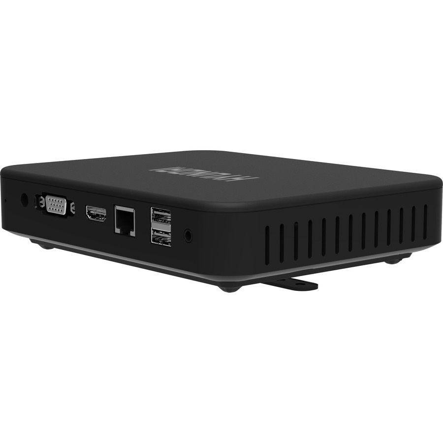 Mini pc portátil  hyundai htn4020mpc - intel® celeron®