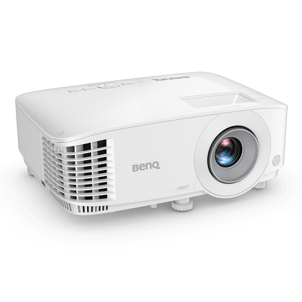 Proyector BenQ MH560 DLP 1080p 1920x1080 3800 Lúmenes Con Bocinas