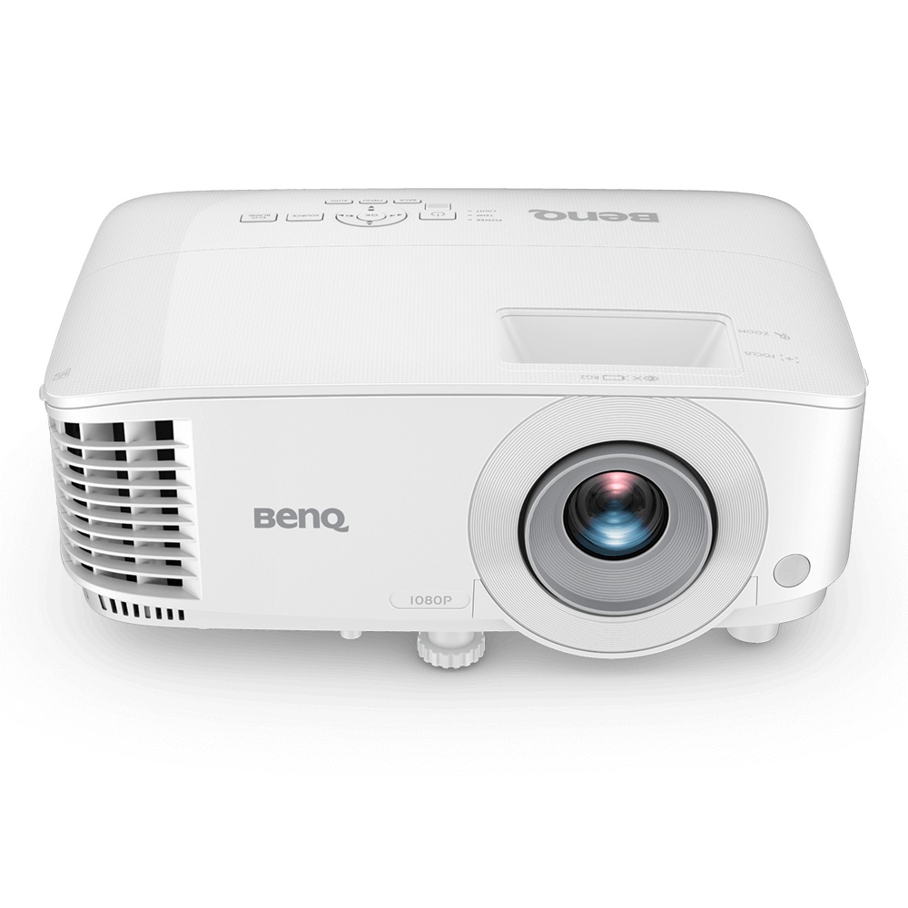 Proyector BenQ MH560 DLP 1080p 1920x1080 3800 Lúmenes Con Bocinas