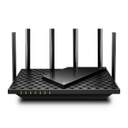 Router TP-Link Ethernet Archer AX73 Inalámbrico 5400Mbit/s 4x RJ-45 2.4/5GHz 6 Antenas Externas