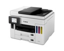 Multifuncional De Tinta Continua Canon Maxify GX7010 Impresora Copiadora Escáner Y Fax Wi-Fi Ethernet USB