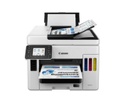 Multifuncional De Tinta Continua Canon Maxify GX7010 Impresora Copiadora Escáner Y Fax Wi-Fi Ethernet USB