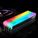 Kit Memoria DDR4 XPG Spect D45 16GB 2x8GB 3600 RGB