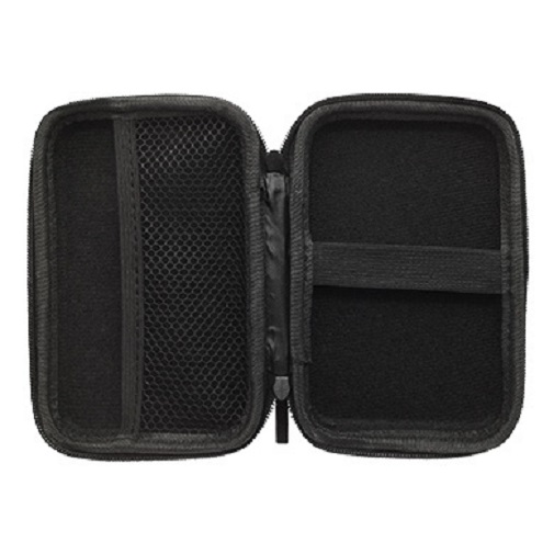 Funda para Disco Duro Externo BRobotix 190917-2 2.5" Negro