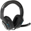 Audífonos Gamer Vortred V-930112 7.1 Alámbrico 1.85 Metros 3.5mm