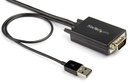 Cable StarTech VGA/USB A Macho - HDMI A Macho 2 Metros