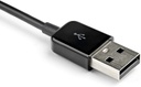 Cable StarTech VGA/USB A Macho - HDMI A Macho 2 Metros