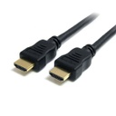 Cable HDMI De Alta Velocidad StarTech Con Ethernet HDMI Macho - HDMI Macho 4K 30Hz 3 Metros