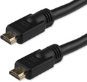 Cable HDMI De Alta Velocidad StarTech HDMI Macho - HDMI Macho 4K 30Hz 6 Metros