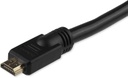 Cable HDMI De Alta Velocidad StarTech HDMI Macho - HDMI Macho 4K 30Hz 6 Metros