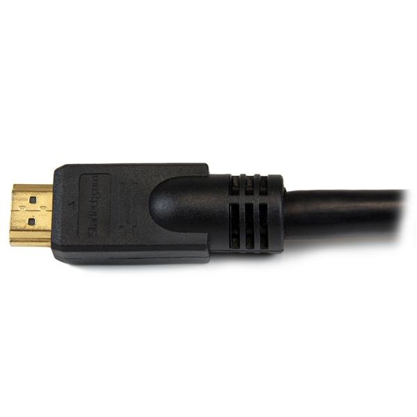 Cable HDMI De Alta Velocidad StarTech HDMI Macho - HDMI Macho 4K 30Hz 10.6 Metros