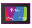 Unidad SSD Stylos STMSSD1B 120GB SATA III