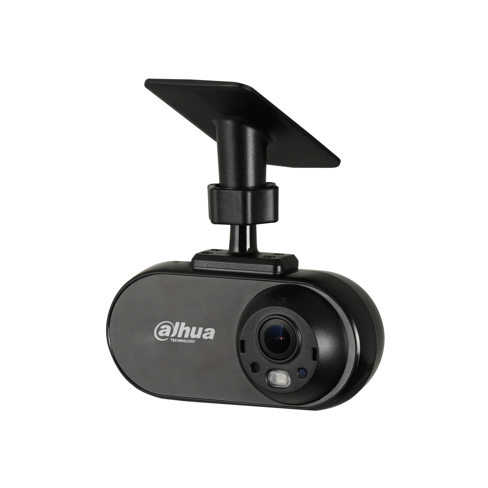 Cámara CCTV Domo IR Dahua Para Auto HMW3200L Alámbrico 1920x1080 Pixeles Día/Noche