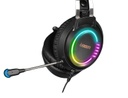 Audífonos Gamer Gamdias EROS M3 Alámbrico 1.8 Metros USB