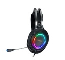 Audífonos Gamer Gamdias EROS M3 Alámbrico 1.8 Metros USB